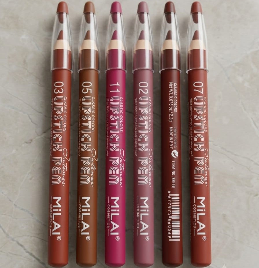 MILAI Jumboo Sharpner Pencil