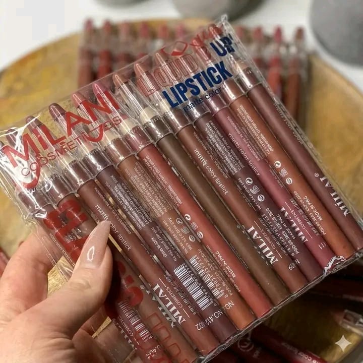 MILAI Jumboo Sharpner Pencil
