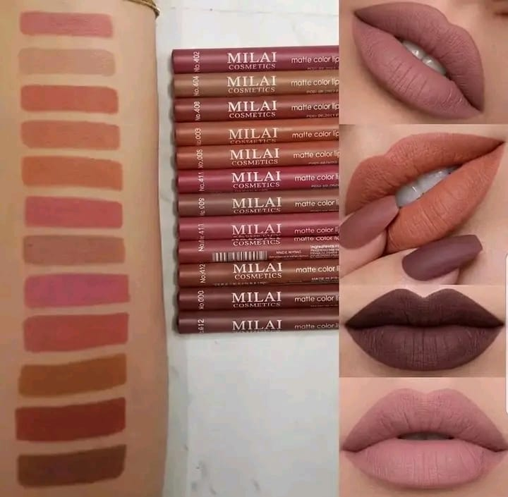 MILAI Jumboo Sharpner Pencil