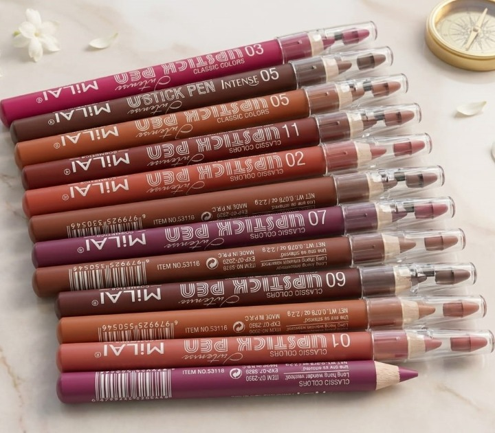 MILAI Jumboo Sharpner Pencil